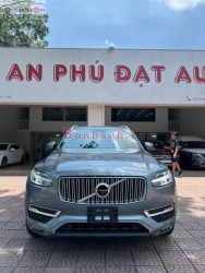 Bán ô tô Volvo XC90 T6 Inscription - 2016 - xe cũ