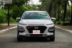 Bán ô tô Hyundai Kona Tiêu Chuẩn 2.0 AT - 2021 - xe cũ