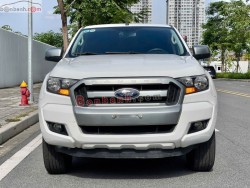 Bán ô tô Ford Ranger XLS 2.2L 4x2 AT - 2017 - xe cũ