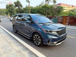 Bán ô tô Kia Carnival Premium 2.2D - 2022 - xe cũ