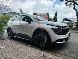 Bán ô tô Kia Sportage Signature 2.0G - 2024 - xe cũ