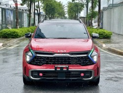 Bán ô tô Kia Sportage Signature X-Line 1.6T AWD - 2022 - xe cũ