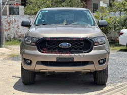 Bán ô tô Ford Ranger XLS 2.2L 4x2 MT - 2022 - xe cũ