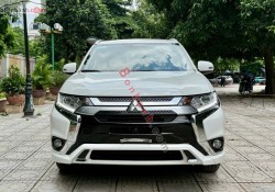 Bán ô tô Mitsubishi Outlander 2.0 CVT - 2023 - xe cũ
