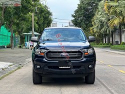 Bán ô tô Ford Ranger XLS 2.2L 4x2 AT - 2020 - xe cũ