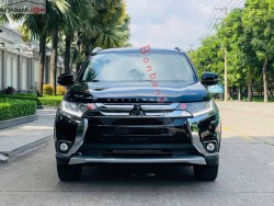 Bán ô tô Mitsubishi Outlander 2.0 CVT - 2019 - xe cũ