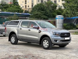 Bán ô tô Ford Ranger XLS 2.2L 4x2 AT - 2020 - xe cũ