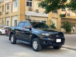 Bán ô tô Ford Ranger XLS 2.2L 4x2 AT - 2021 - xe cũ