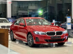 Bán ô tô BMW 3 Series 320i Sport Line - 2025 - xe mới