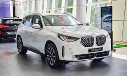 Bán ô tô BMW X3 xDrive20i - 2025 - xe mới