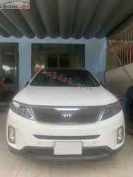 Bán ô tô Kia Sorento DATH - 2016 - xe cũ