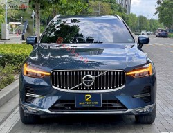 Bán ô tô Volvo XC60 Inscription B6 AWD - 2022 - xe cũ