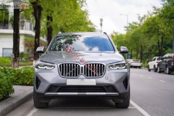 Bán ô tô BMW X3 sDrive20i - 2023 - xe cũ