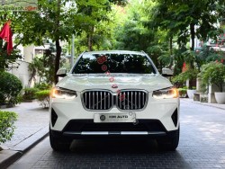 Bán ô tô BMW X3 sDrive20i - 2024 - xe cũ