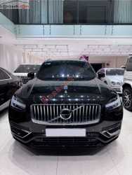 Bán ô tô Volvo XC90 Recharge T8 AWD - 2022 - xe cũ