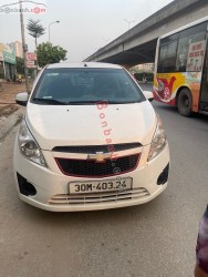 Bán ô tô Chevrolet Spark Van 1.0 AT - 2012 - xe cũ