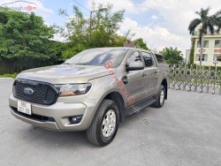 Bán ô tô Ford Ranger XLS 2.2L 4x2 MT - 2021 - xe cũ