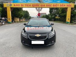 Bán ô tô Chevrolet Cruze LS 1.6 MT - 2011 - xe cũ