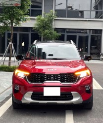 Bán ô tô Kia Sonet Premium 1.5 AT - 2022 - xe cũ