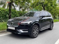 Bán ô tô Volvo XC90 Recharge T8 AWD - 2021 - xe cũ