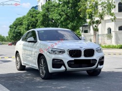Bán ô tô BMW X4 xDrive20i M Sport - 2020 - xe cũ