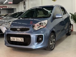 Bán ô tô Kia Morning Luxury - 2020 - xe cũ