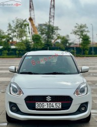 Bán ô tô Suzuki Swift GLX 1.2 AT - 2019 - xe cũ