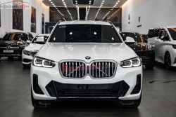 Bán ô tô BMW X3 sDrive20i M Sport - 2024 - xe cũ