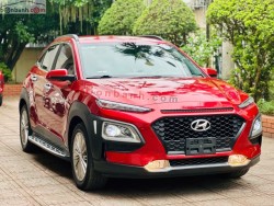 Bán ô tô Hyundai Kona Tiêu Chuẩn 2.0 AT - 2020 - xe cũ
