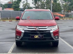 Bán ô tô Mitsubishi Outlander 2.0 CVT - 2016 - xe cũ