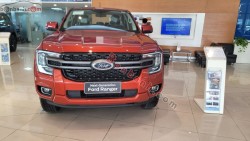 Bán ô tô Ford Ranger XLS 2.0L 4x2 AT - 2025 - xe mới