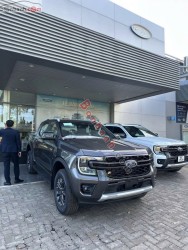 Bán ô tô Ford Ranger Wildtrak 2.0L 4x4 AT - 2025 - xe mới