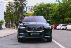 Bán ô tô Volvo XC60 Inscription B6 AWD - 2022 - xe cũ