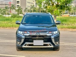 Bán ô tô Mitsubishi Outlander Premium 2.0 CVT - 2022 - xe cũ