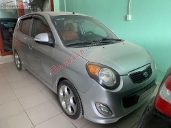 Bán ô tô Kia Morning SX 1.1 AT - 2008 - xe cũ