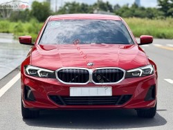 Bán ô tô BMW 3 Series 320i Sport Line - 2024 - xe cũ