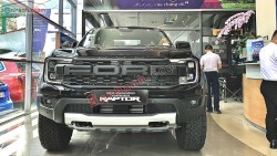 Bán ô tô Ford Ranger Raptor 2.0L 4x4 AT - 2025 - xe mới