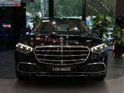 Bán ô tô Mercedes Benz S class S450 4Matic - 2023 - xe mới