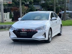 Bán ô tô Hyundai Elantra Sport 1.6 AT - 2019 - xe cũ
