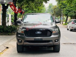 Bán ô tô Ford Ranger XLS 2.2L 4x2 MT - 2021 - xe cũ