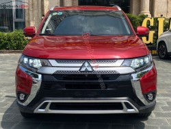 Bán ô tô Mitsubishi Outlander 2.0 CVT Premium - 2020 - xe cũ