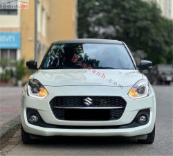 Bán ô tô Suzuki Swift GLX 1.2 AT - 2021 - xe cũ