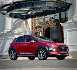 Bán ô tô Hyundai Kona Đặc Biệt 2.0 AT - 2018 - xe cũ