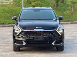 Bán ô tô Kia Sportage Premium 2.0G - 2025 - xe cũ