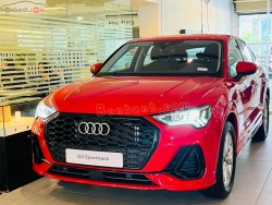 Bán ô tô Audi Q3 Sportback 35 TFSI - 2025 - xe mới