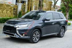 Bán ô tô Mitsubishi Outlander 2.0 CVT - 2022 - xe cũ
