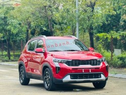 Bán ô tô Kia Sonet Deluxe 1.5 AT - 2024 - xe cũ