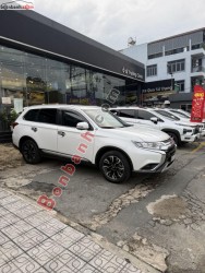 Bán ô tô Mitsubishi Outlander 2.0 CVT - 2020 - xe cũ