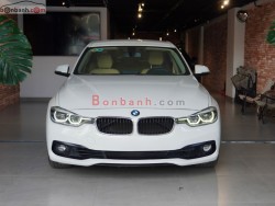 Bán ô tô BMW 3 Series 320i - 2016 - xe cũ