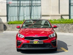 Bán ô tô Kia Cerato 1.6 AT Deluxe - 2021 - xe cũ
